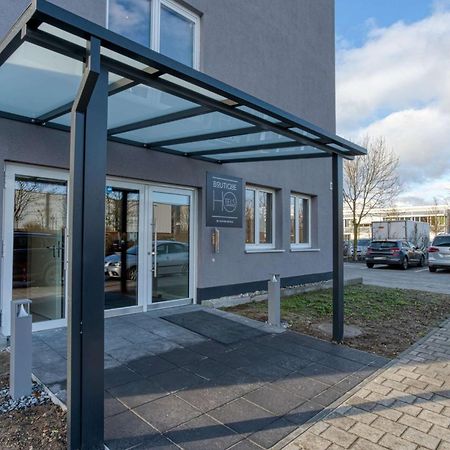 Vienna House Easy By Wyndham Ingolstadt Exterior photo