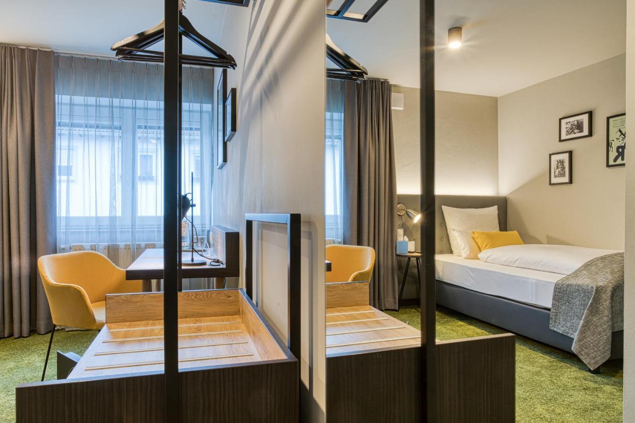 Vienna House Easy By Wyndham Ingolstadt Exterior photo